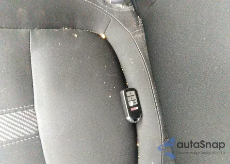 2017 Honda Civic Ex-T from USA, damaged, VIN 19XFC1F31HE013206